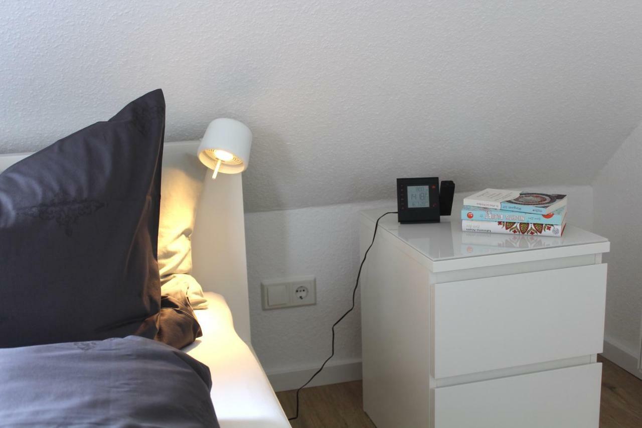 Ferienwohnung Niederrhein Rheurdt Exterior photo