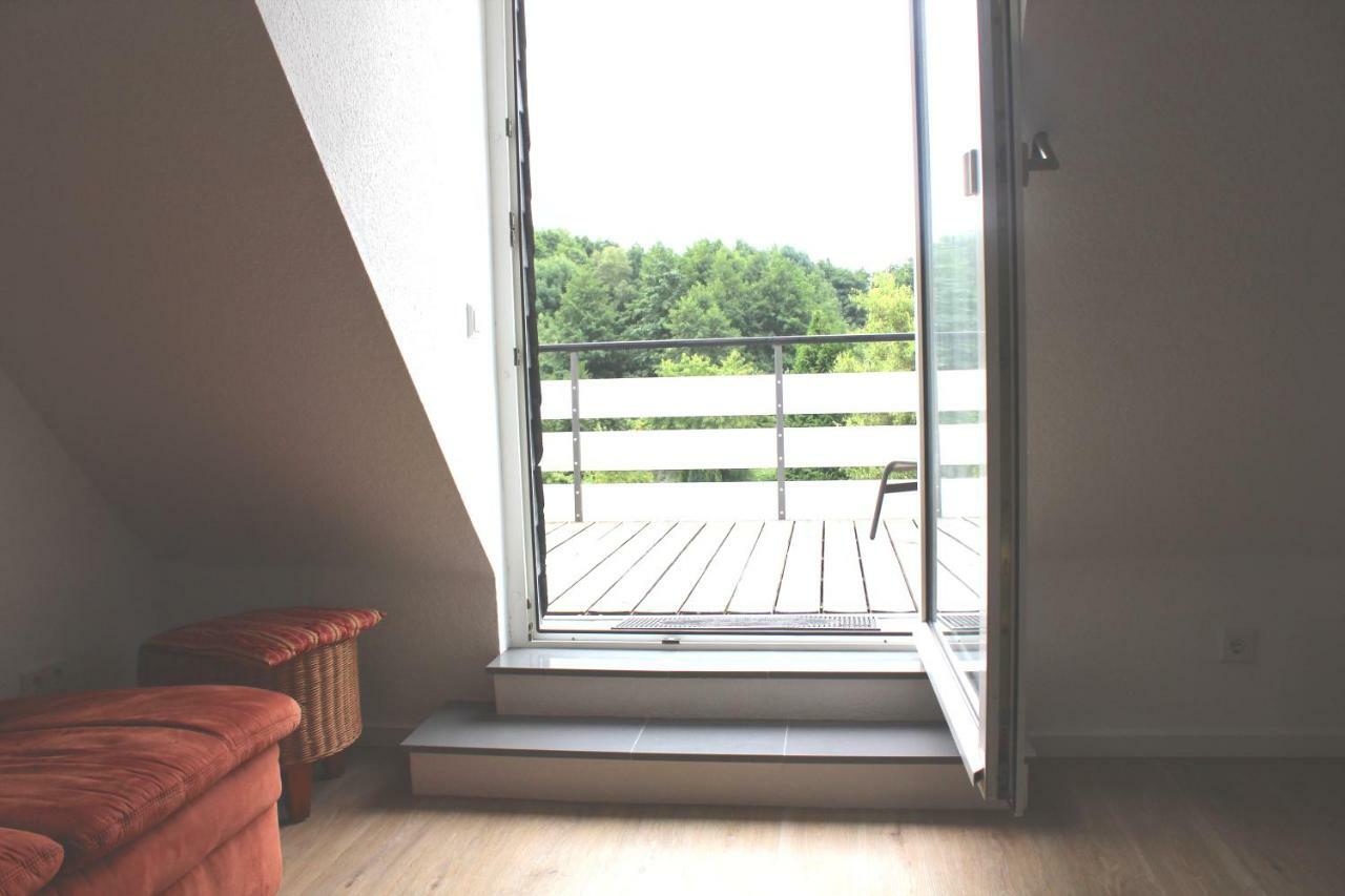 Ferienwohnung Niederrhein Rheurdt Exterior photo