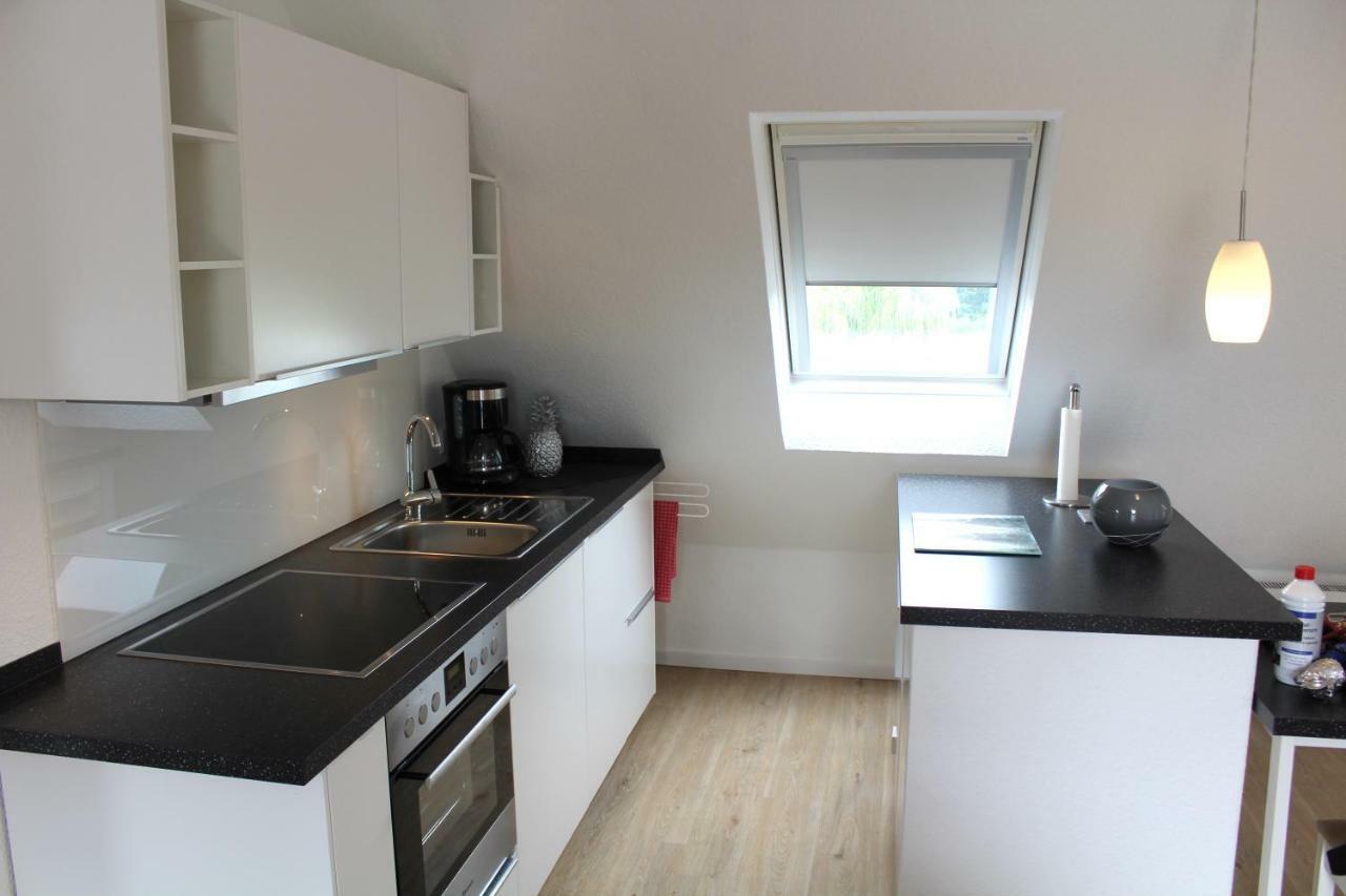 Ferienwohnung Niederrhein Rheurdt Exterior photo