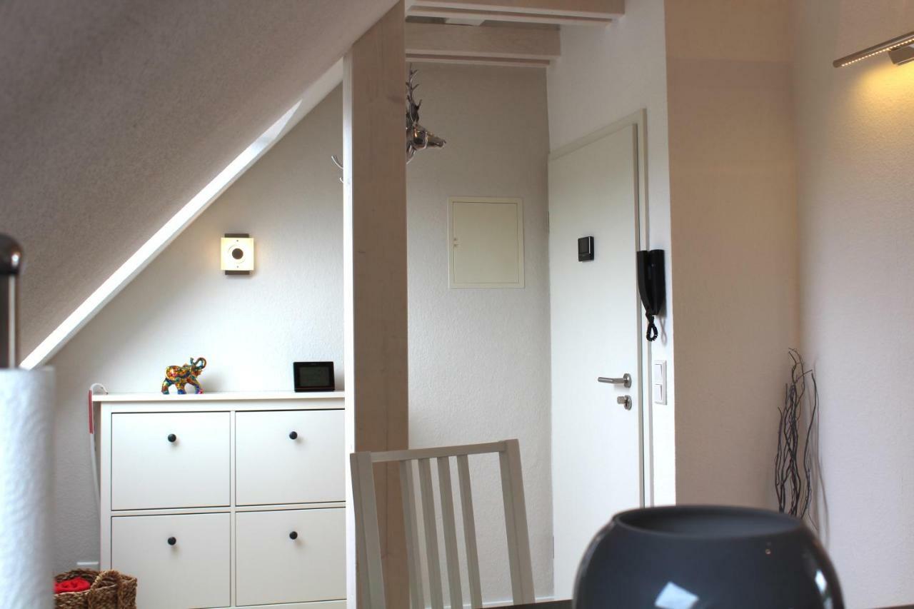 Ferienwohnung Niederrhein Rheurdt Exterior photo