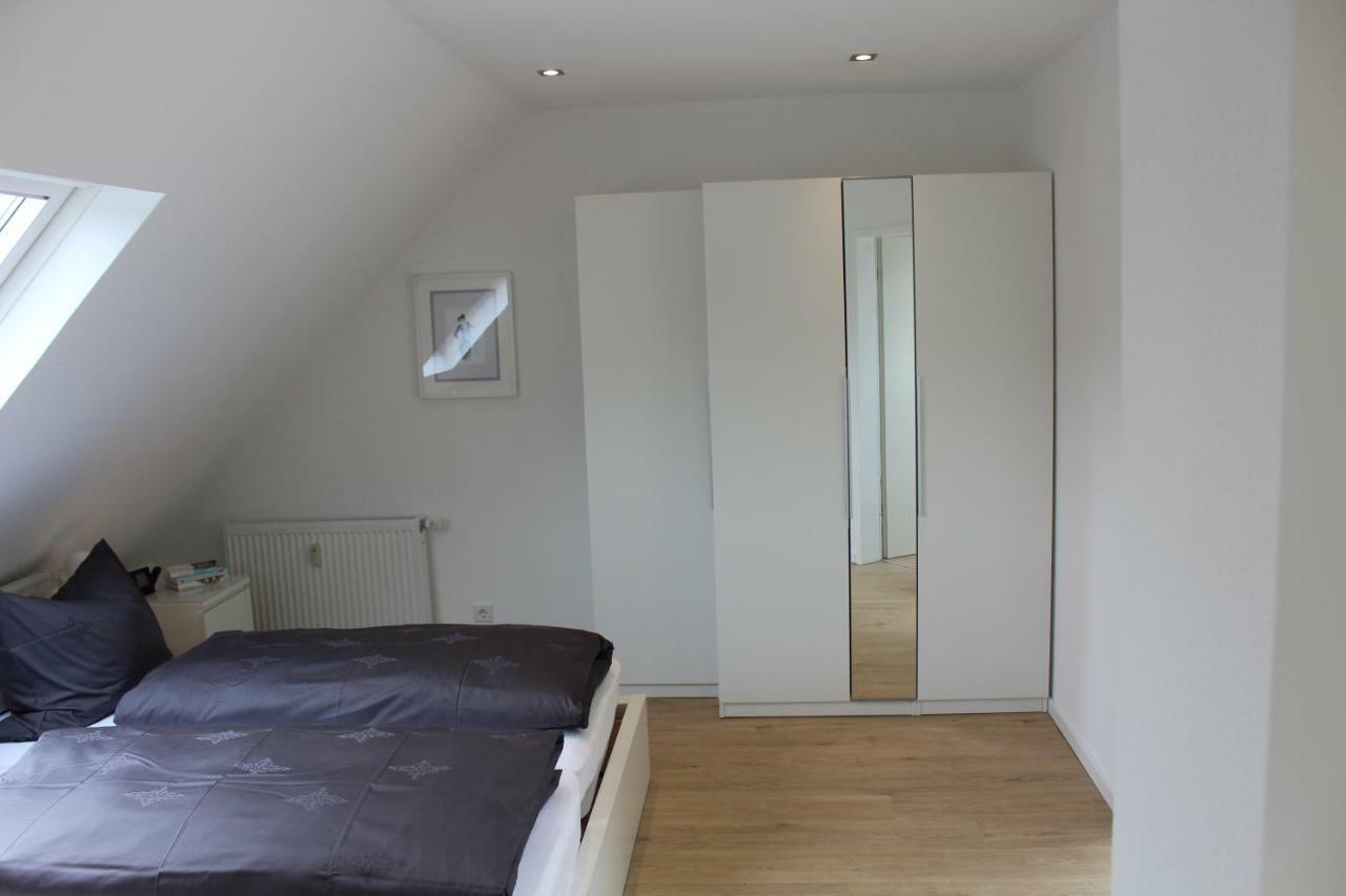 Ferienwohnung Niederrhein Rheurdt Exterior photo